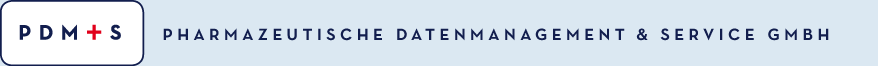 PDM+S Logo